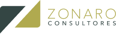 Logo Zonaro footer